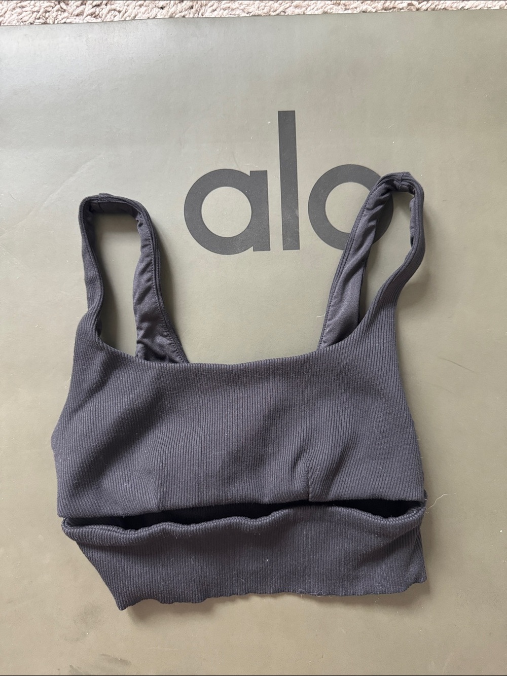 Alo bra